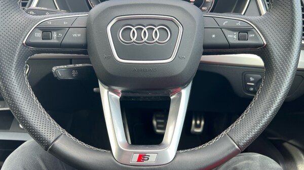 Used Audi Q5 2024 for sale - 75595578: Photo 55