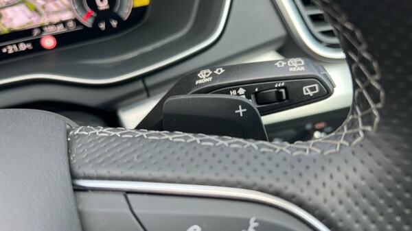 Used Audi Q5 2024 for sale - 75595578: Photo 57