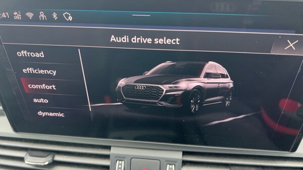 Used Audi Q5 2024 for sale - 75595578: Photo 59