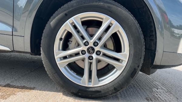 Used Audi Q5 2024 for sale - 75595578: Photo 5