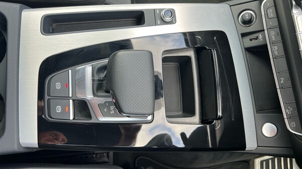 Used Audi Q5 2024 for sale - 75595578: Photo 64