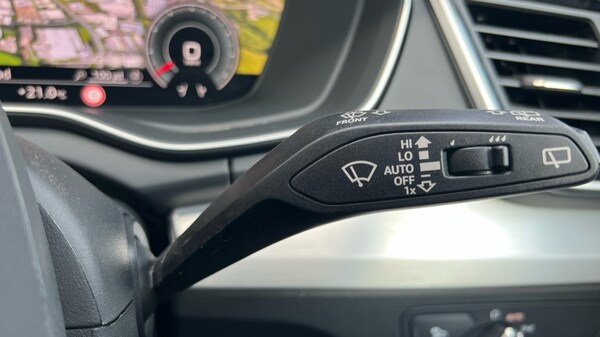 Used Audi Q5 2024 for sale - 75595578: Photo 79
