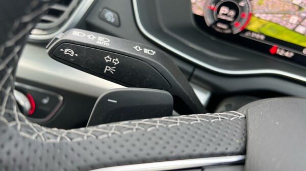 Used Audi Q5 2024 for sale - 75595578: Photo 81