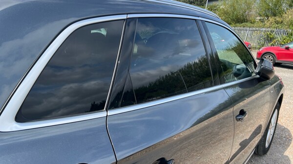 Used Audi Q5 2024 for sale - 75595578: Photo 90