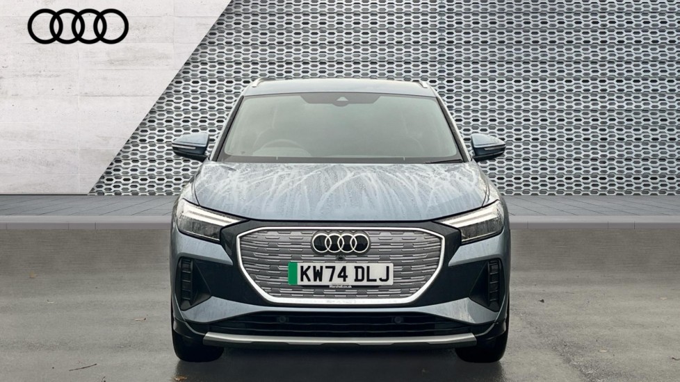 Used Audi Q4 e-tron 2024 for sale - 76539897: Photo 10