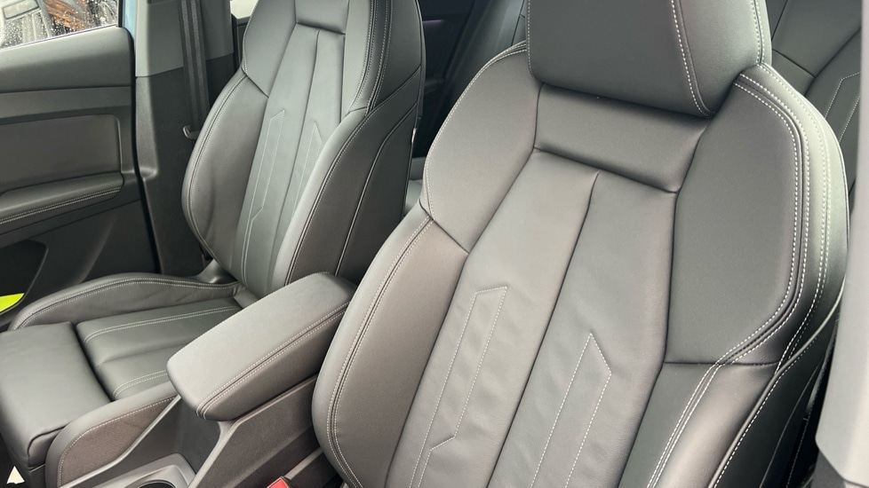 Used Audi Q4 e-tron 2024 for sale - 76539897: Photo 17