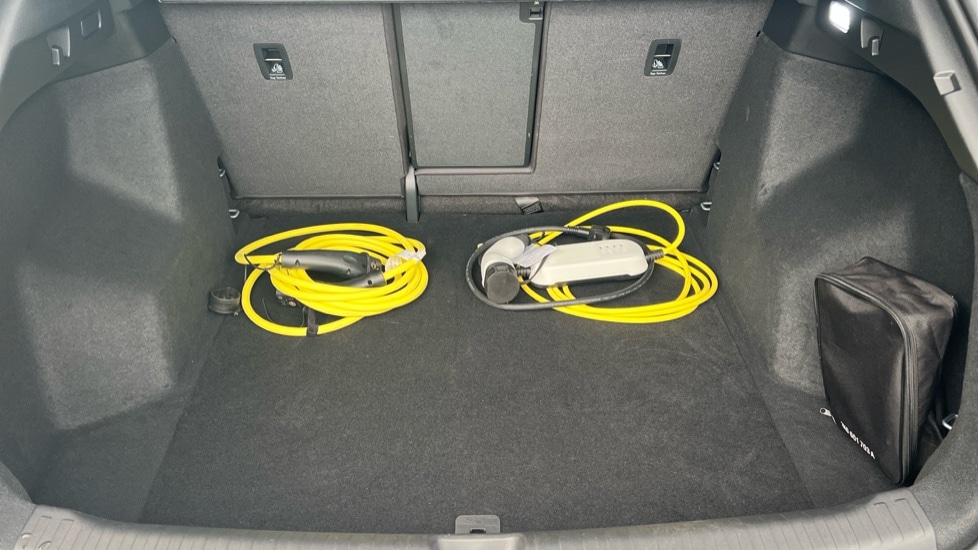 Used Audi Q4 e-tron 2024 for sale - 76539897: Photo 18