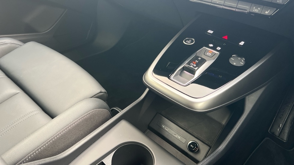Used Audi Q4 e-tron 2024 for sale - 76539897: Photo 19