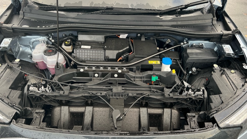 Used Audi Q4 e-tron 2024 for sale - 76539897: Photo 20