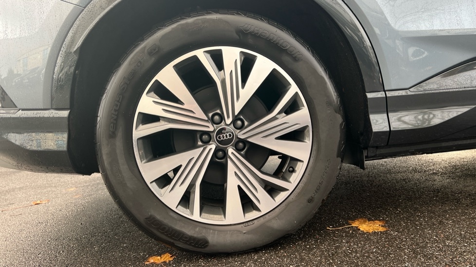 Used Audi Q4 e-tron 2024 for sale - 76539897: Photo 21