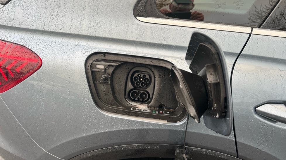 Used Audi Q4 e-tron 2024 for sale - 76539897: Photo 22