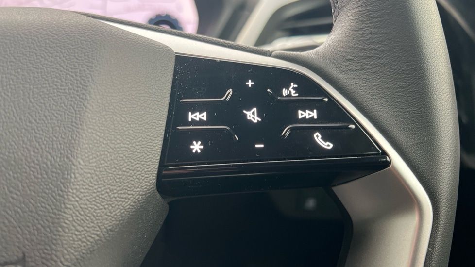 Used Audi Q4 e-tron 2024 for sale - 76539897: Photo 23