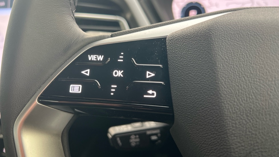 Used Audi Q4 e-tron 2024 for sale - 76539897: Photo 24