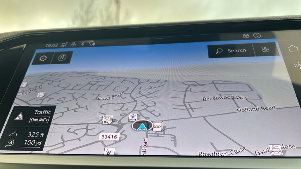 Used Audi Q4 e-tron 2024 for sale - 76539897: Photo 25