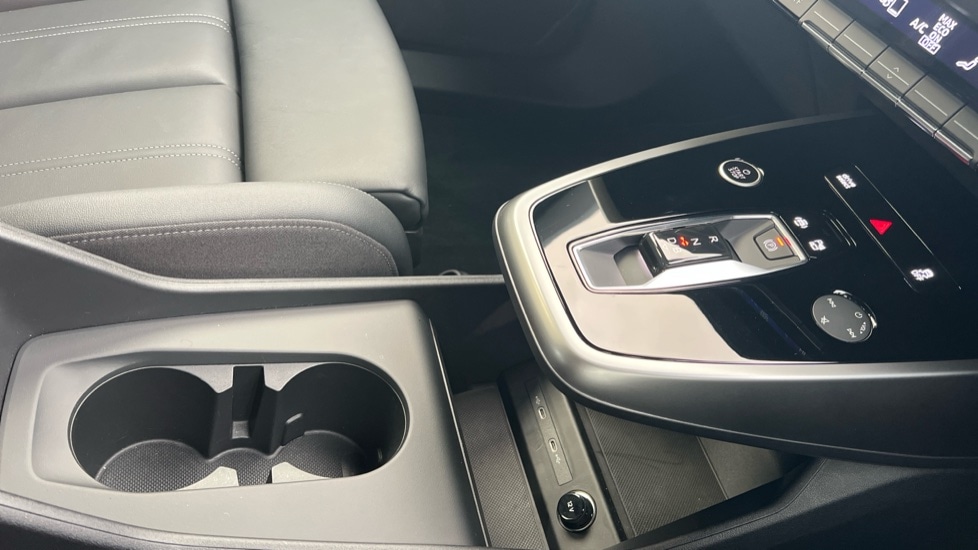 Used Audi Q4 e-tron 2024 for sale - 76539897: Photo 27