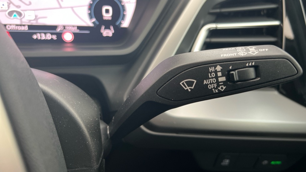 Used Audi Q4 e-tron 2024 for sale - 76539897: Photo 30