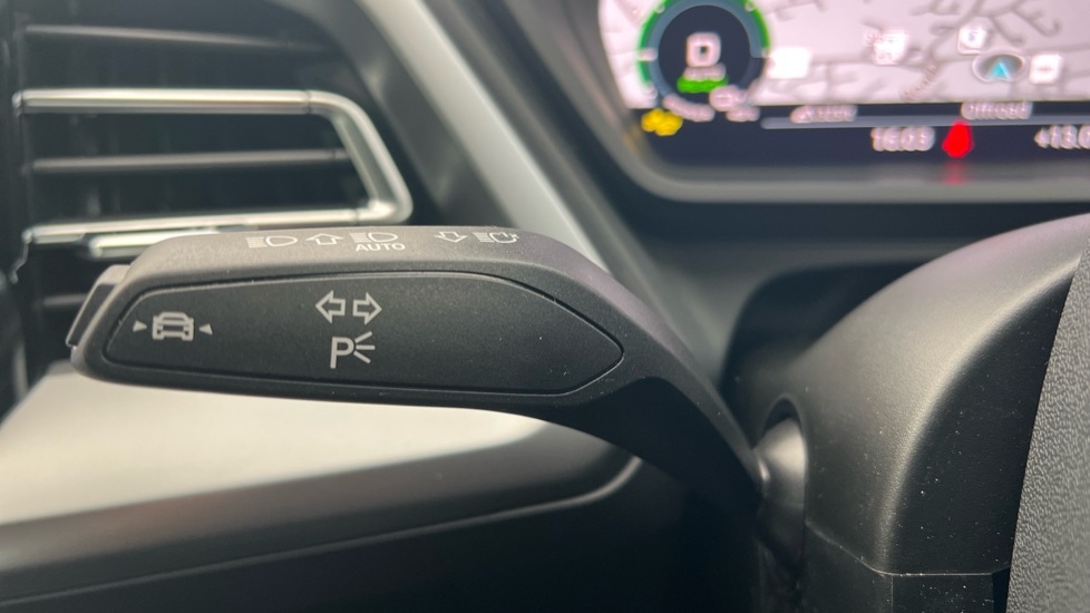 Used Audi Q4 e-tron 2024 for sale - 76539897: Photo 31