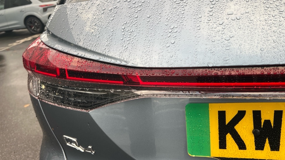 Used Audi Q4 e-tron 2024 for sale - 76539897: Photo 33