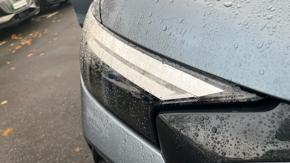 Used Audi Q4 e-tron 2024 for sale - 76539897: Photo 34