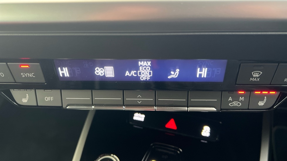 Used Audi Q4 e-tron 2024 for sale - 76539897: Photo 37