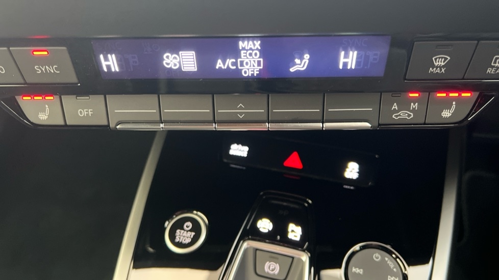 Used Audi Q4 e-tron 2024 for sale - 76539897: Photo 39