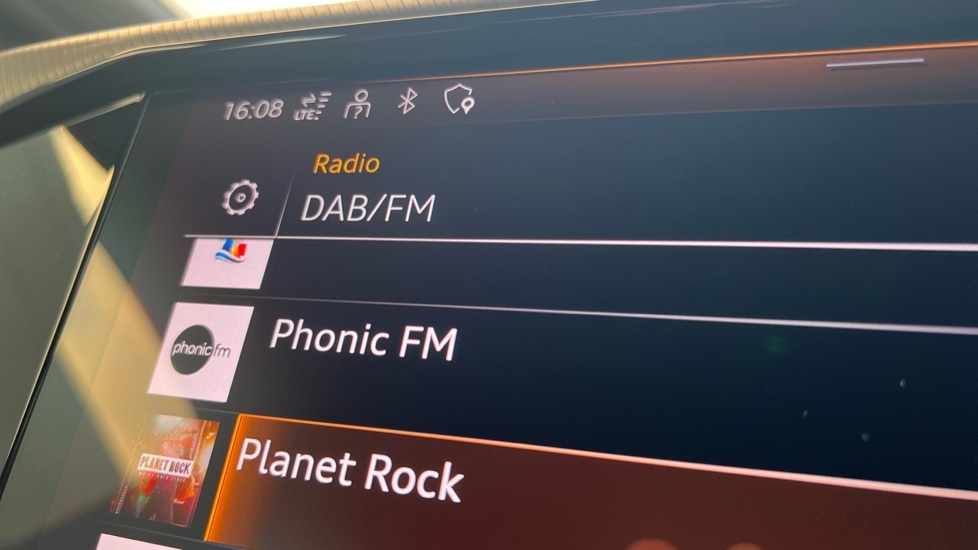 Used Audi Q4 e-tron 2024 for sale - 76539897: Photo 42