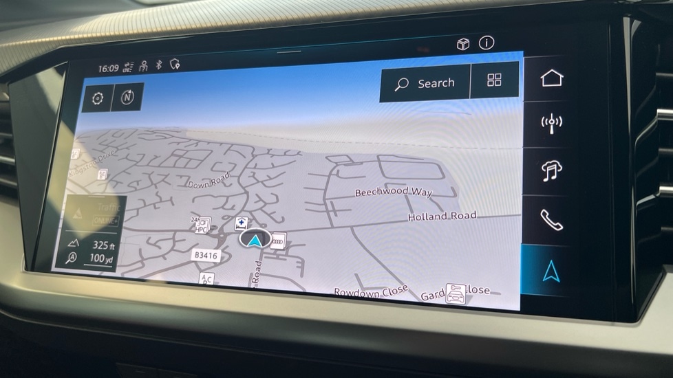 Used Audi Q4 e-tron 2024 for sale - 76539897: Photo 43