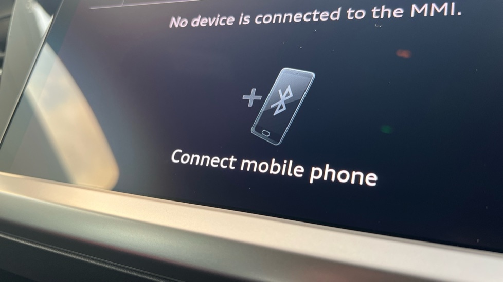 Used Audi Q4 e-tron 2024 for sale - 76539897: Photo 44