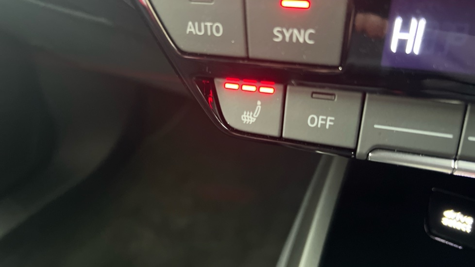 Used Audi Q4 e-tron 2024 for sale - 76539897: Photo 47