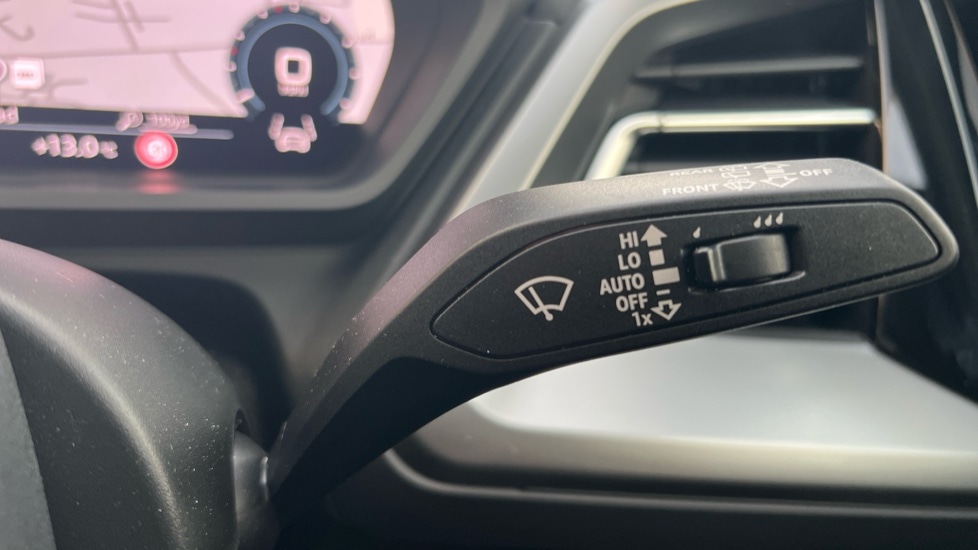 Used Audi Q4 e-tron 2024 for sale - 76539897: Photo 51