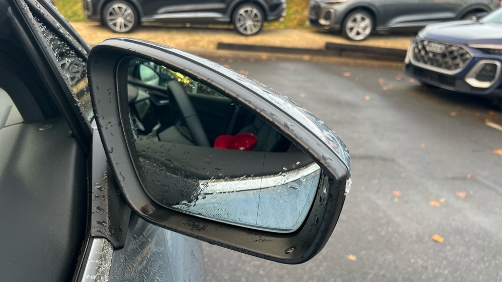 Used Audi Q4 e-tron 2024 for sale - 76539897: Photo 56