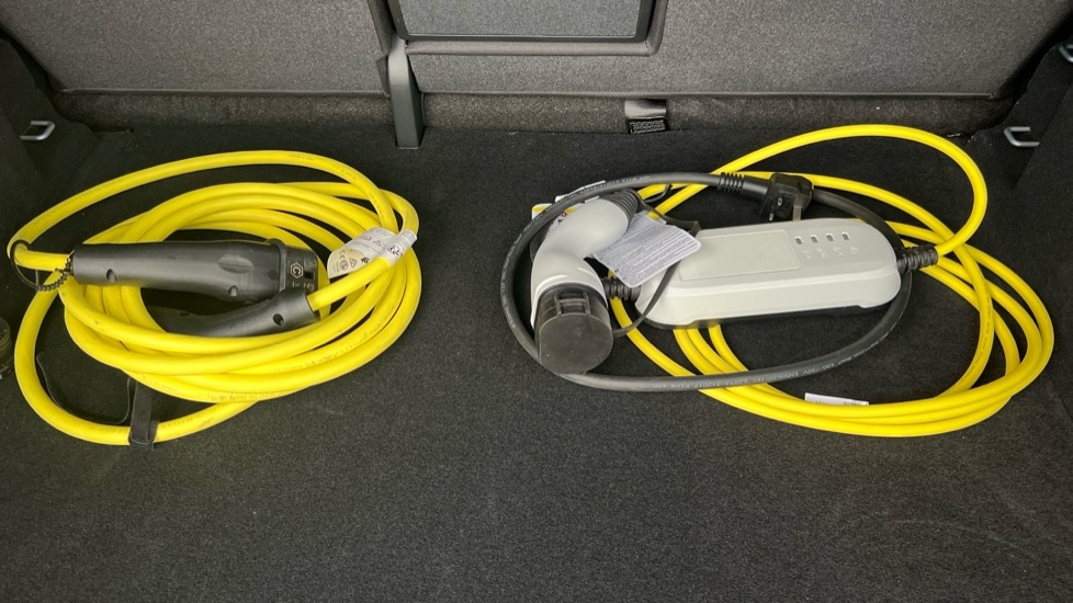 Used Audi Q4 e-tron 2024 for sale - 76539897: Photo 62