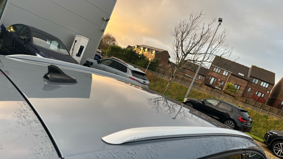 Used Audi Q4 e-tron 2024 for sale - 76539897: Photo 64