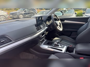 Used Audi Q5 2023 for sale - 75748338: Photo