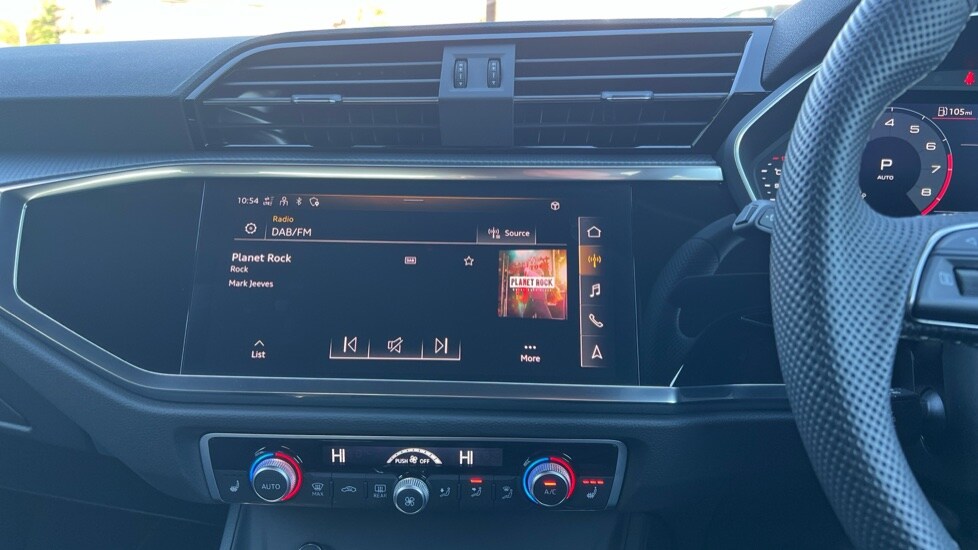 Used Audi Q3 2025 for sale - 76640266: Photo 13