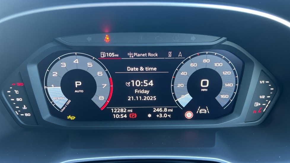 Used Audi Q3 2025 for sale - 76640266: Photo 14