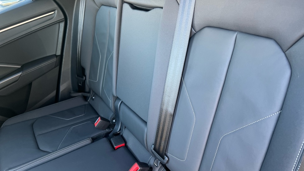 Used Audi Q3 2025 for sale - 76640266: Photo 15