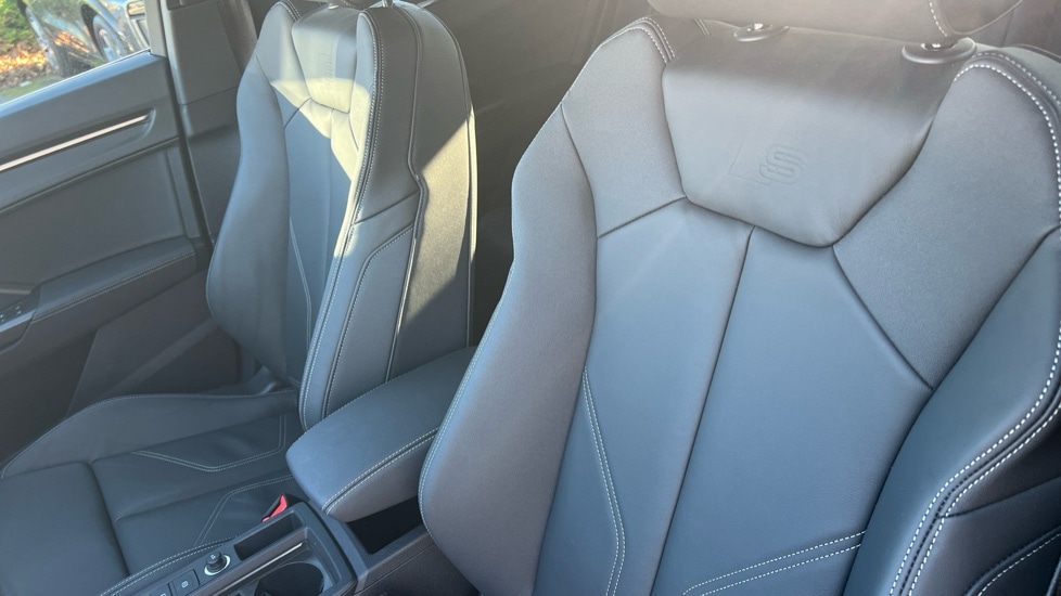 Used Audi Q3 2025 for sale - 76640266: Photo 17