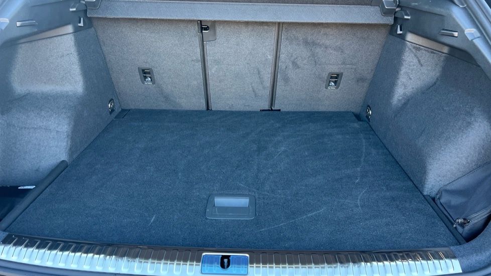 Used Audi Q3 2025 for sale - 76640266: Photo 18