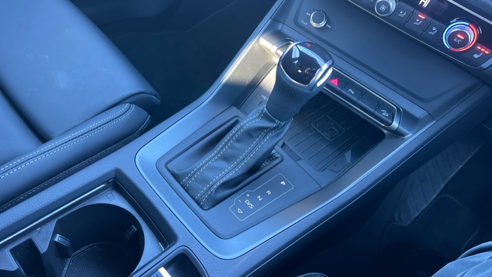 Used Audi Q3 2025 for sale - 76640266: Photo 19