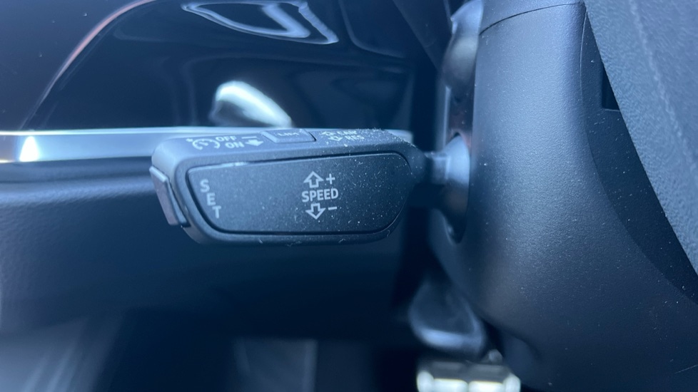 Used Audi Q3 2025 for sale - 76640266: Photo 22