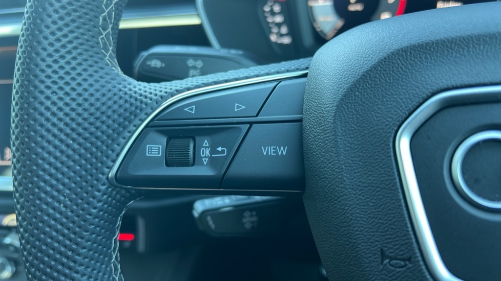 Used Audi Q3 2025 for sale - 76640266: Photo 24