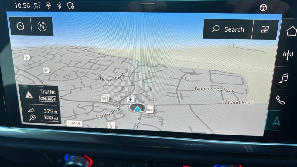 Used Audi Q3 2025 for sale - 76640266: Photo 25