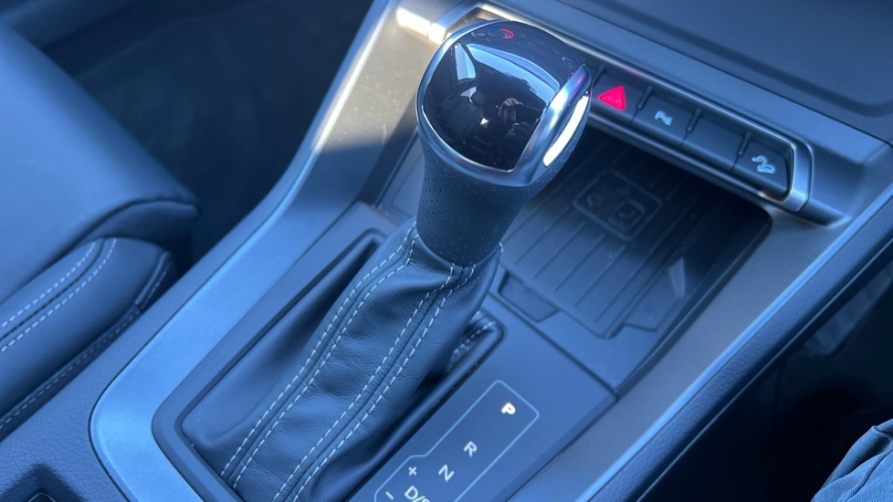 Used Audi Q3 2025 for sale - 76640266: Photo 26