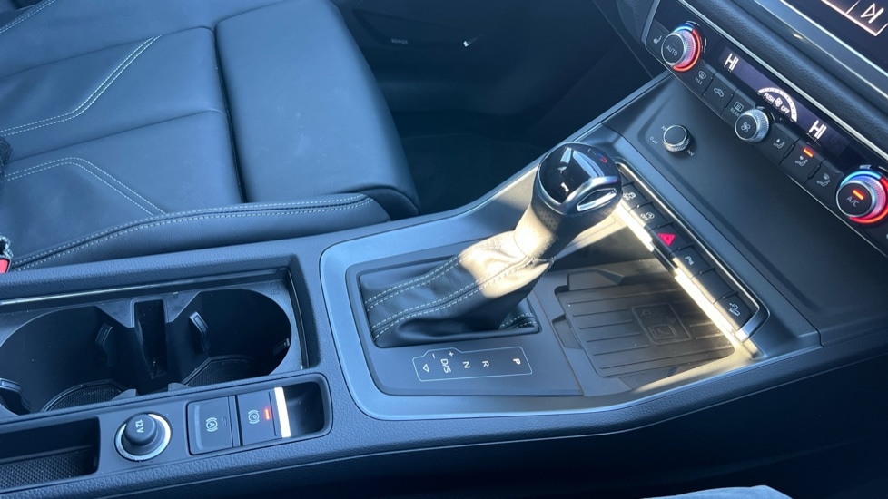 Used Audi Q3 2025 for sale - 76640266: Photo 27