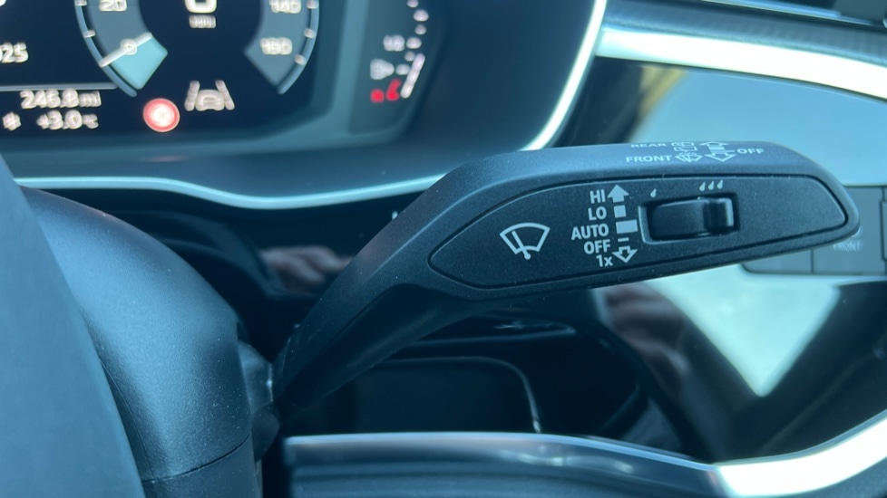 Used Audi Q3 2025 for sale - 76640266: Photo 30