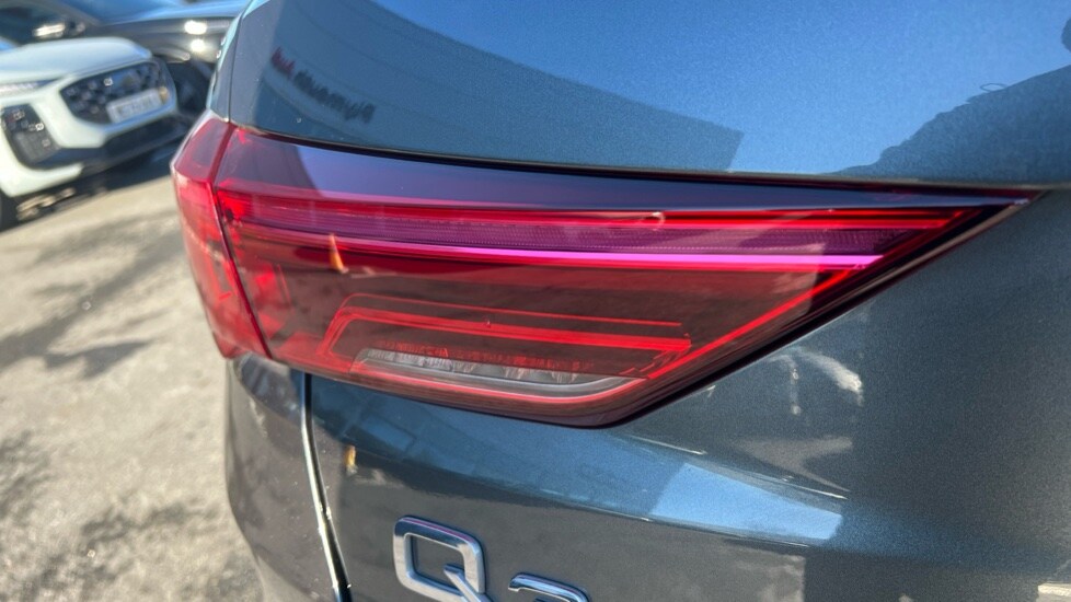 Used Audi Q3 2025 for sale - 76640266: Photo 33