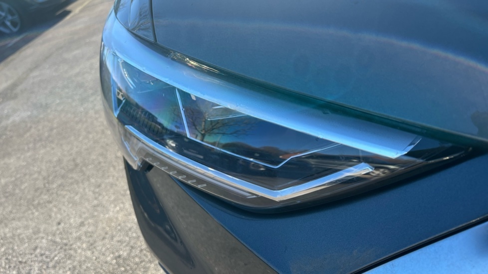 Used Audi Q3 2025 for sale - 76640266: Photo 34