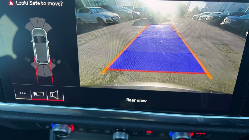 Used Audi Q3 2025 for sale - 76640266: Photo 36