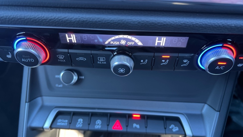 Used Audi Q3 2025 for sale - 76640266: Photo 37